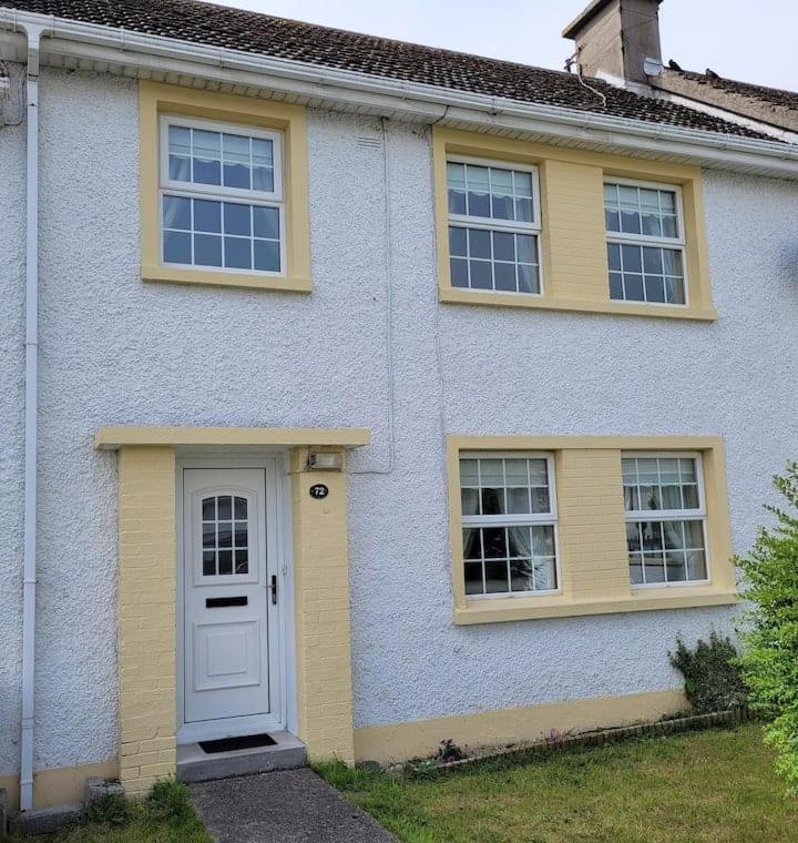 Teach Padraig Villa Falcarragh Exterior photo