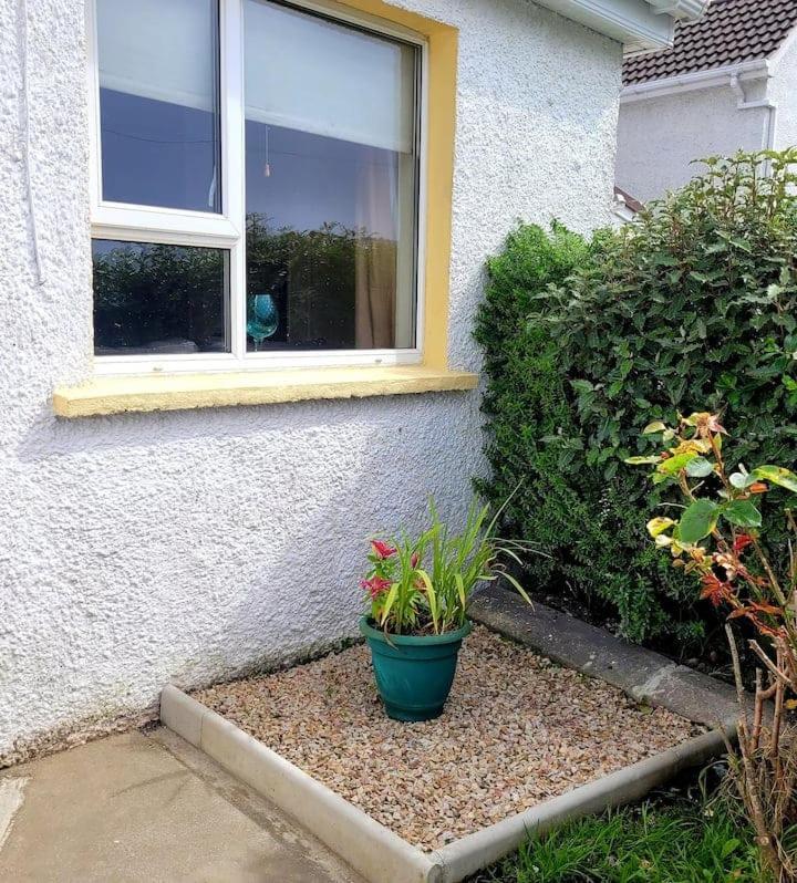 Teach Padraig Villa Falcarragh Exterior photo